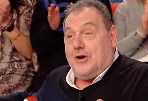 Gianfranco Vissani asfalta le quote rosa ai fornelli: "Confermo, la cucina non è un luogo per donne"