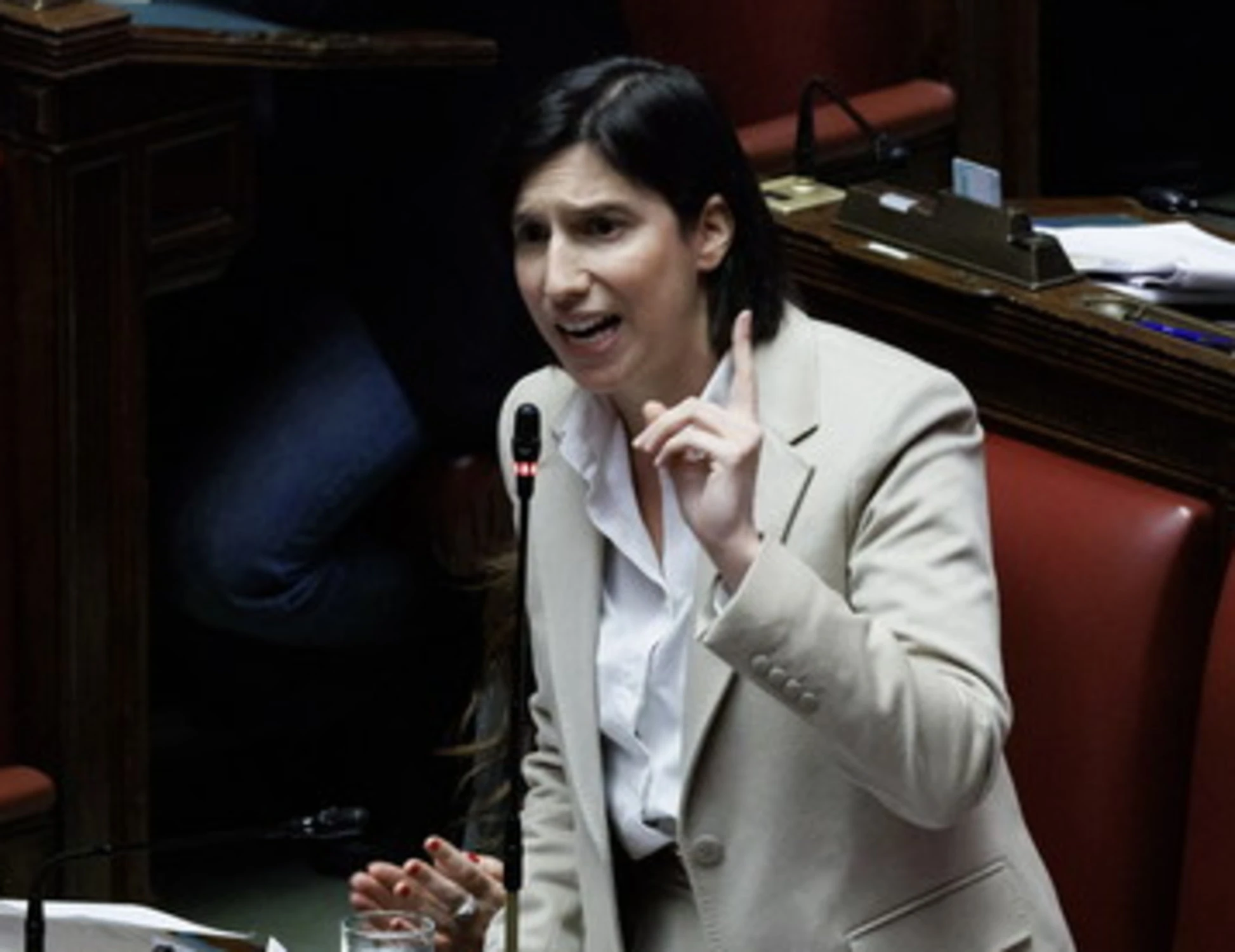 Dipiazza, auguri a Schlein "Befana": il Pd impazzisce