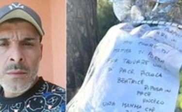 Bordighera, Beatrice morta a 2 anni: arrestato anche il padre, le foto del volto tumefatto e i video agghiaccianti