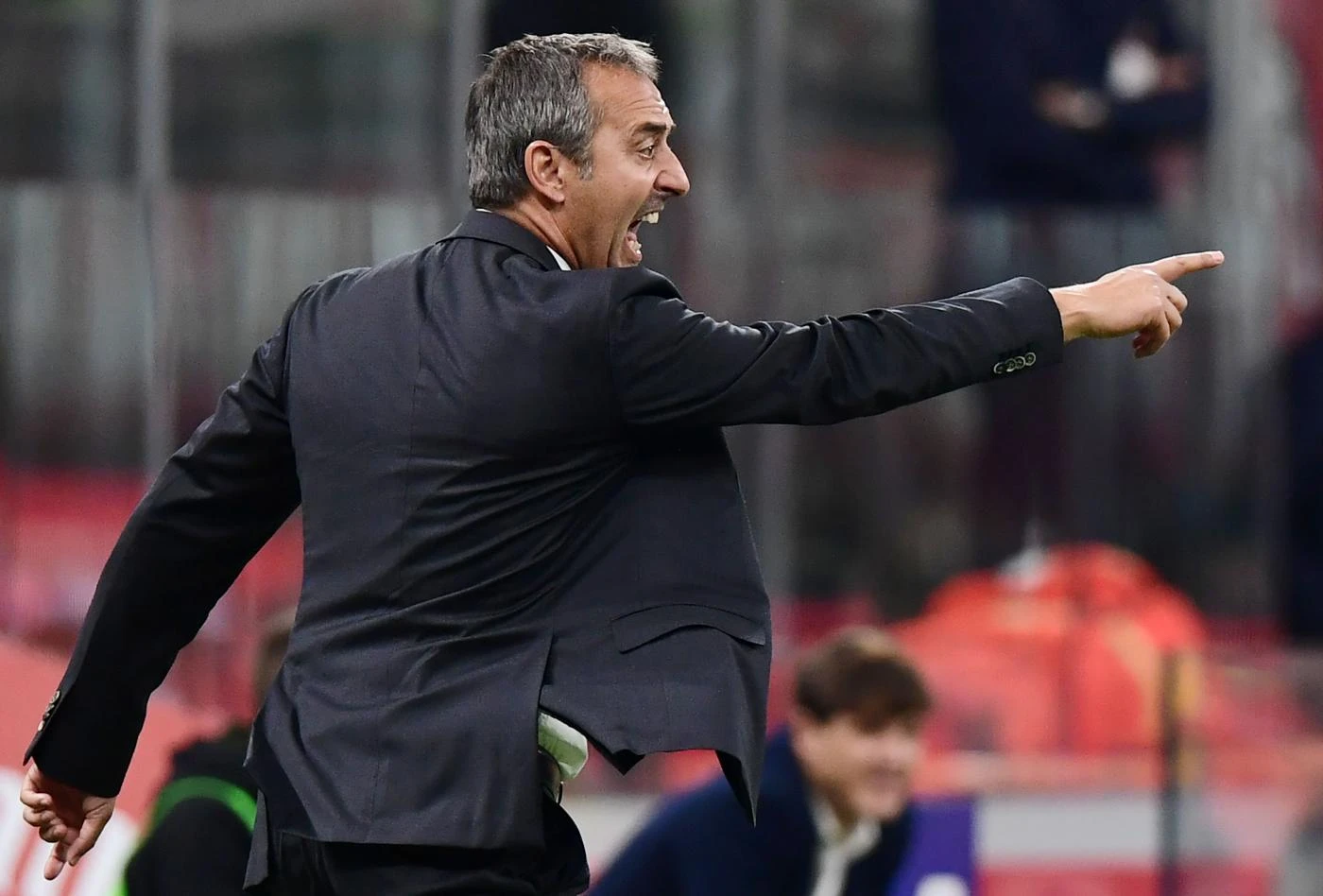 Milan, Marco Giampaolo stravolge la squadra: chi scende in campo contro il Torino