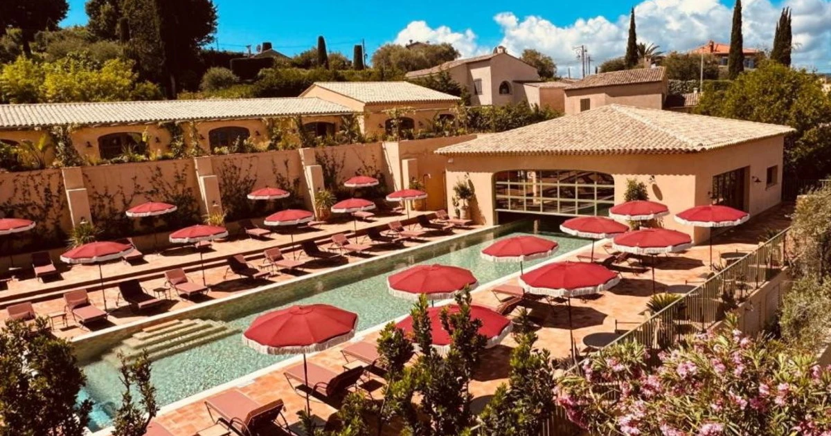 Lusso e cultura in Costa Azzurra: dai grandi hotel ai Musei d'Arte