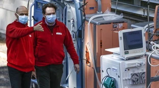 Coronavirus, il bollettino: decessi più bassi da febbraio, Lombardia sotto la tripla cifra