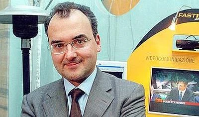 Fastweb,18 condanne , quindici anni a Mokbel, assolto Scaglia