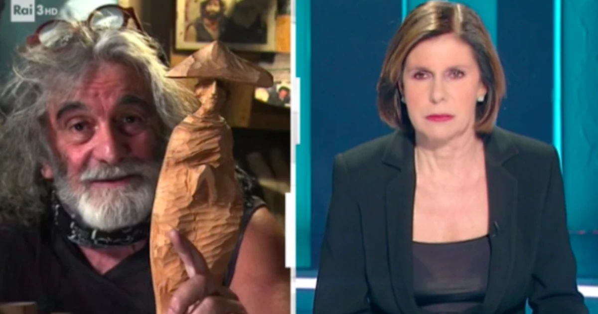 BiancaBerlinguer, Mauro Corona contro la Ue: "L'Italia mette inquietudine. Chi comanda a Bruxelles non capirà la lezione"