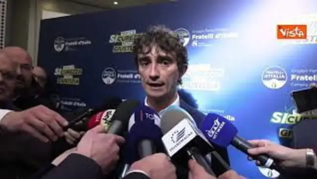 Leggi l'articolo: Bignami (FdI): "Meloni non attacca magistratura, ma denuncia decisioni sbagliate di certi giudici"