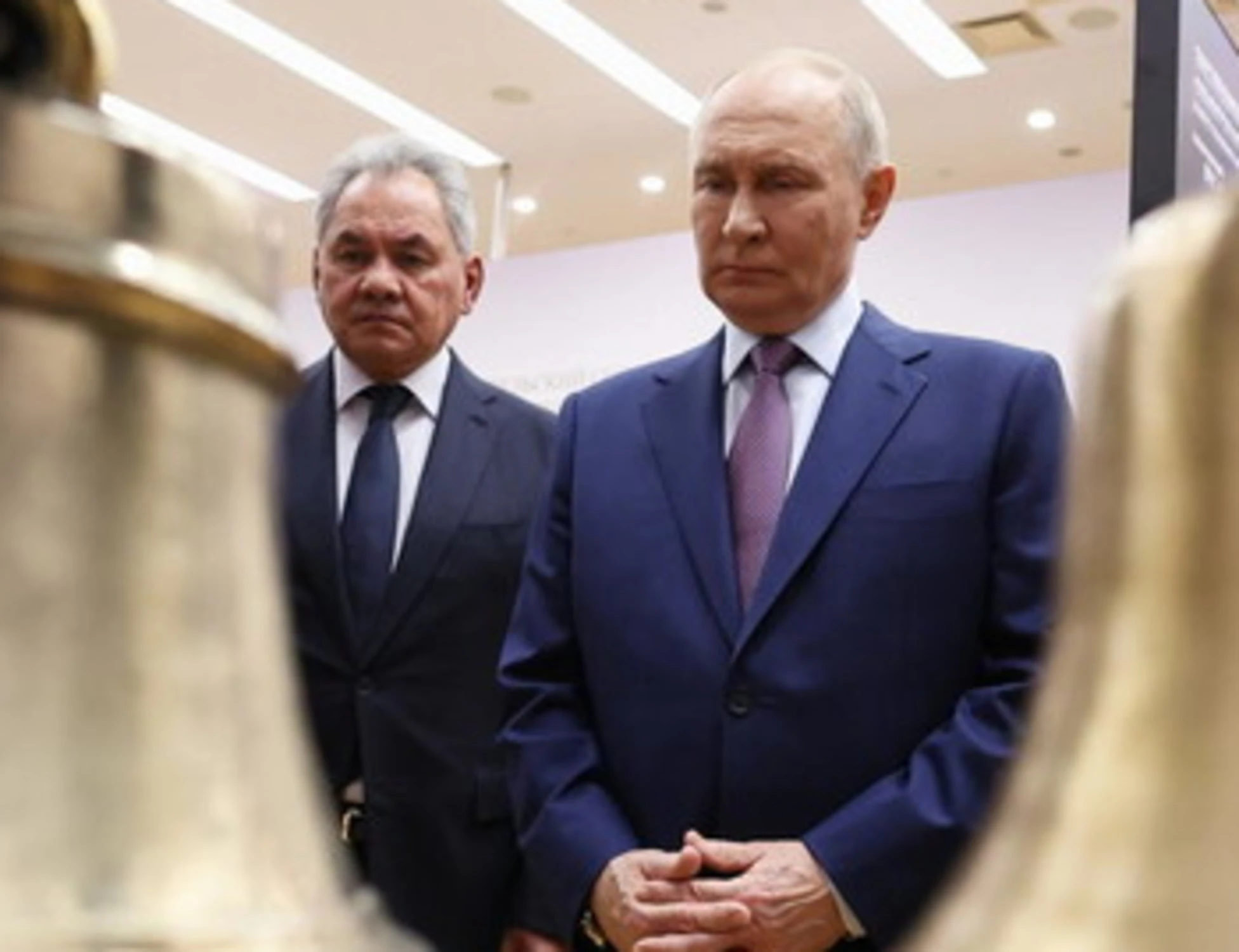 Russia, "colpo di Stato contro Putin": chi c'è dietro, come vogliono ucciderlo