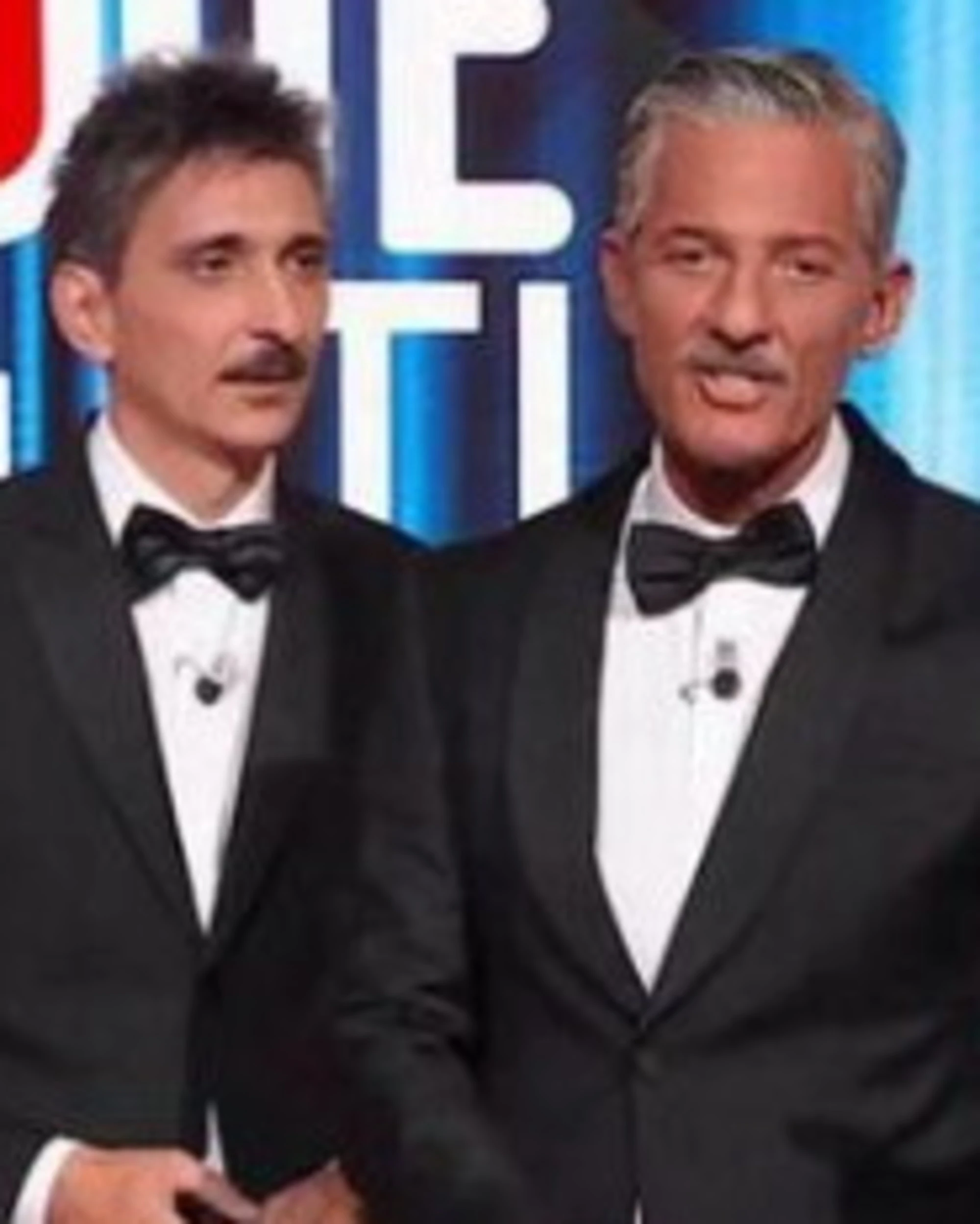 Fiorello ko, "se provi a prendere il posto di Vespa..."