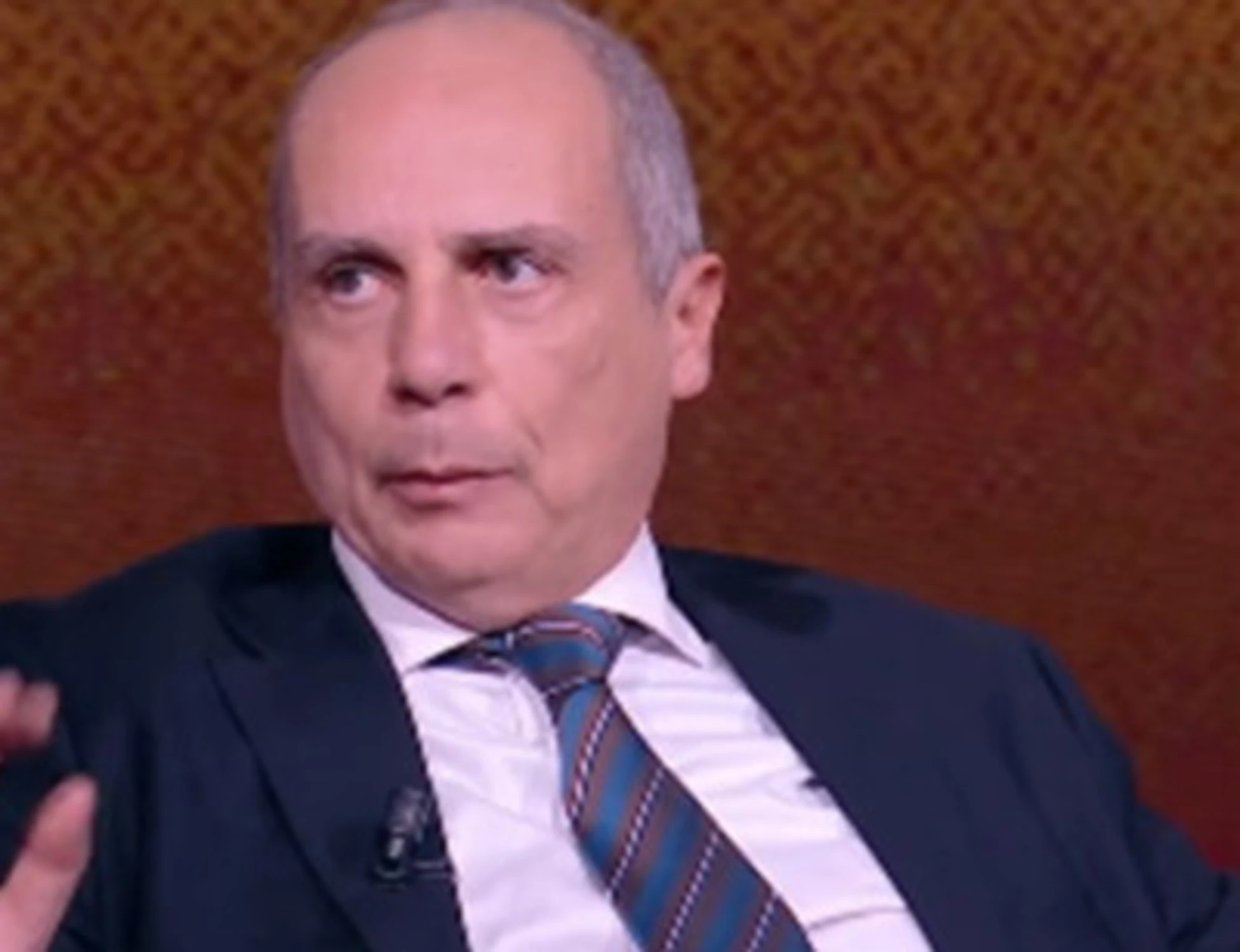 Garlasco, "ho una sensazione sull'asciugamano": per Andrea Sempio il momento più duro