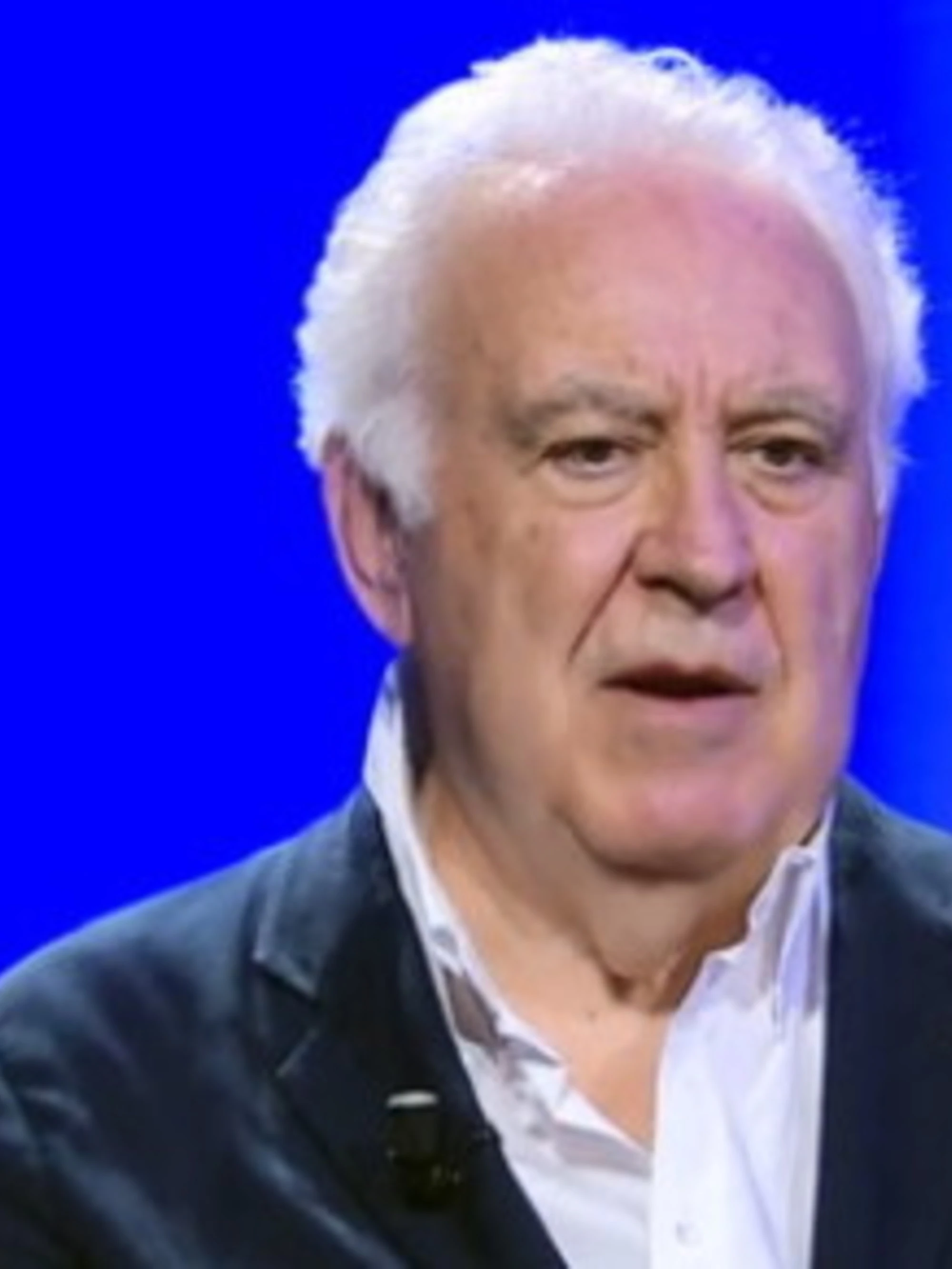 Michele Santoro picchia durissimo: "Manifestano col cu*** degli altri! Paghi la Schlein"