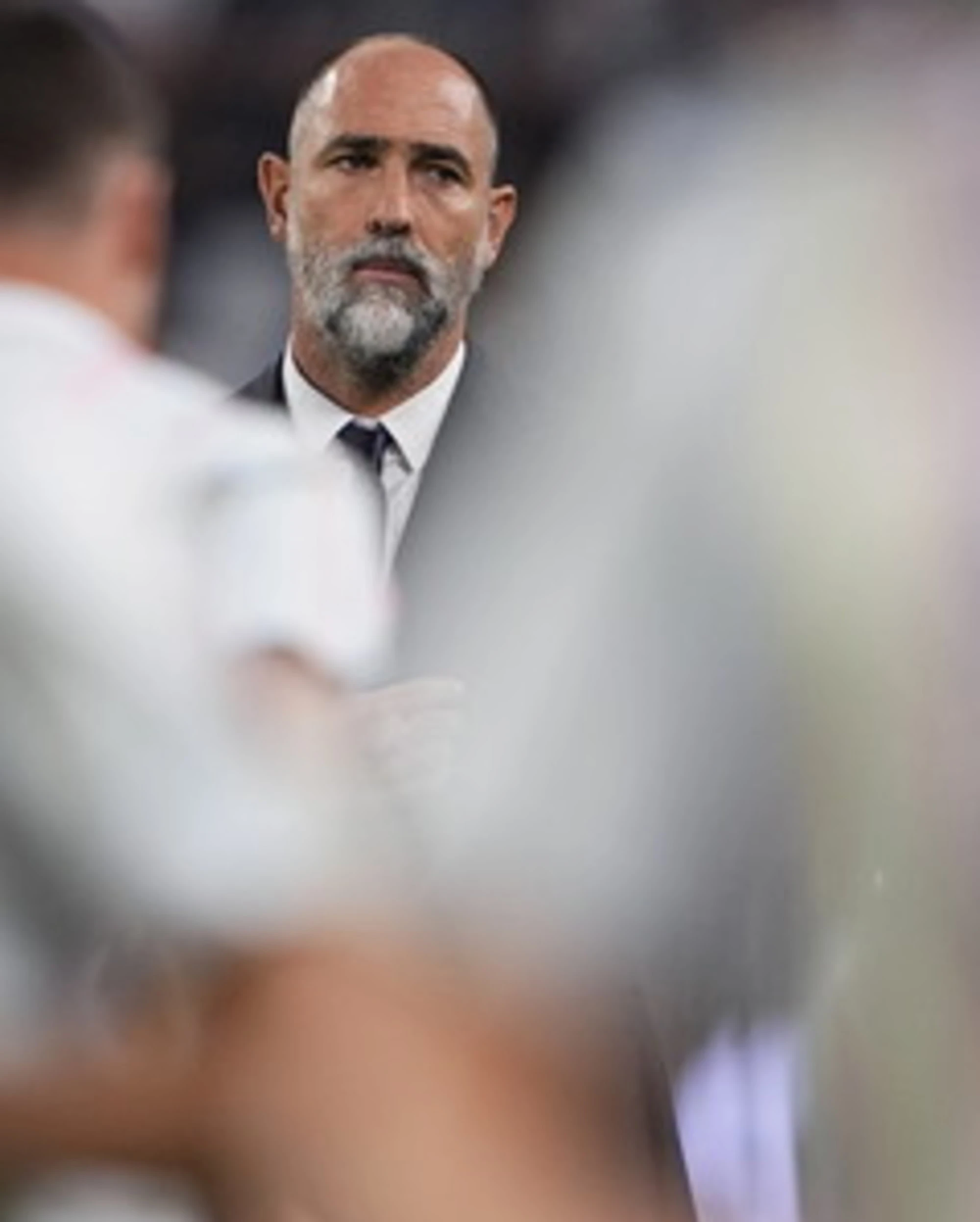 Igor Tudor, "nessuna informazione": la rottura con la Juve già a settembre