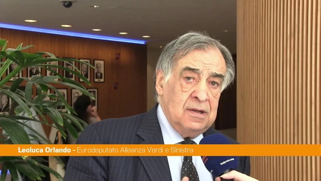 Ia, Orlando "Regole certe affinché non si affermi principio del più forte"