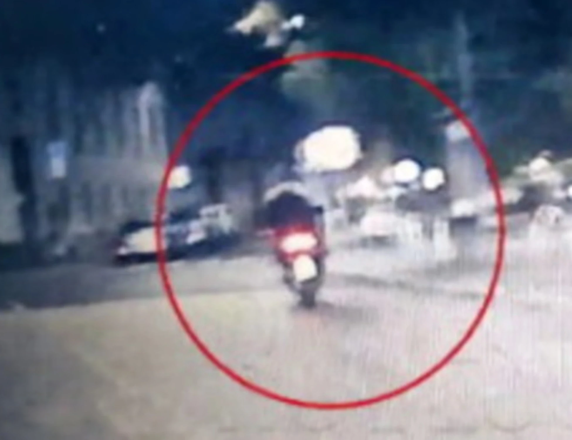 Ramy, arrestato per furto l'amico che guidava lo scooter su cui morì