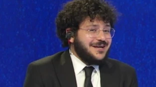 Zaki torna sulla guerra in Israele: "Campagna genocida"