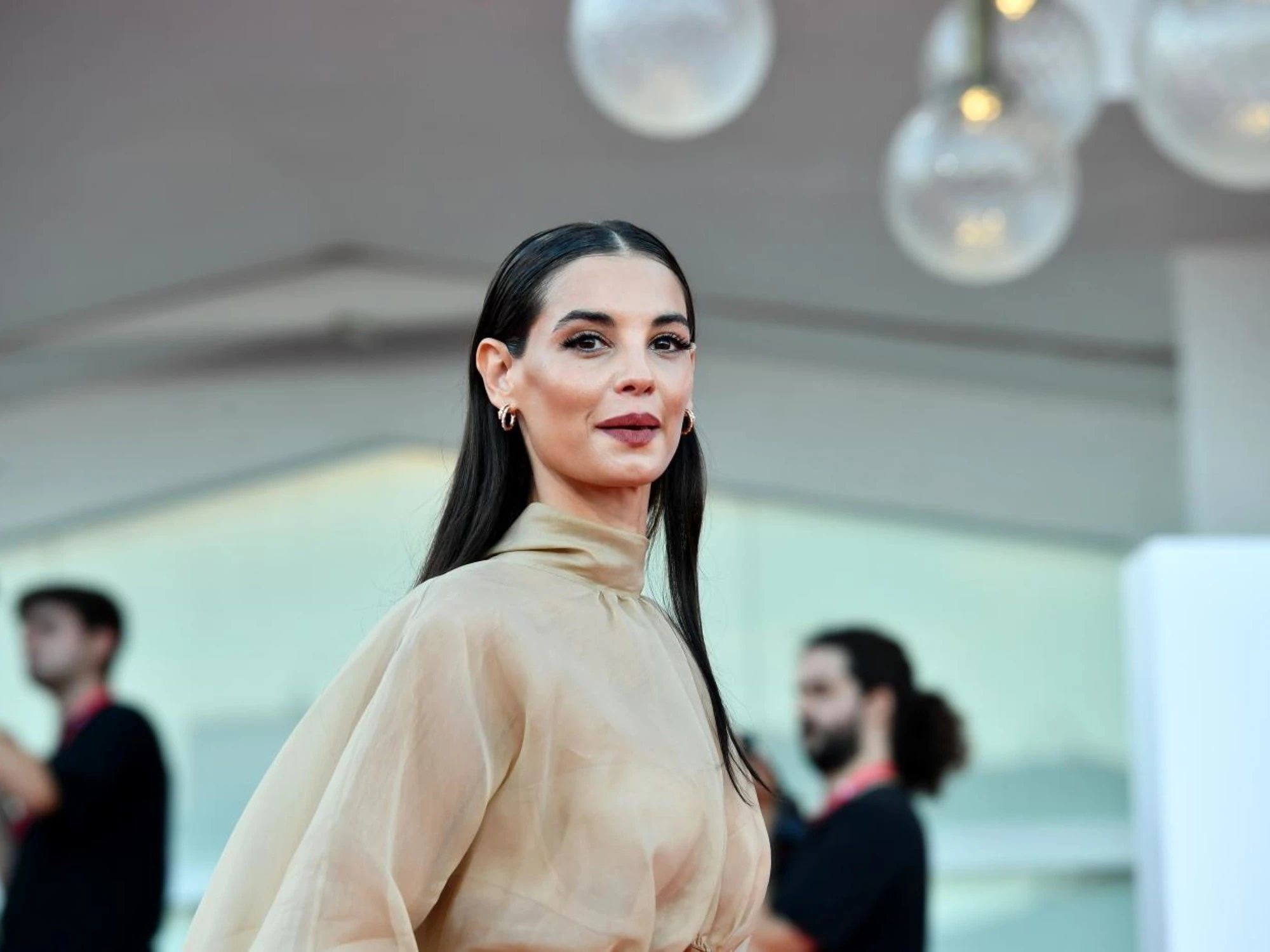 Francesca Chillemi incinta, le foto inaspettate: chi è il papà