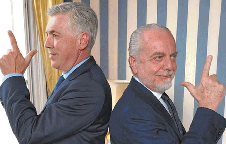 Napoli, si è rotto il giocattolo: Carlo Ancelotti è stufo. Ora è tutti contro tutti