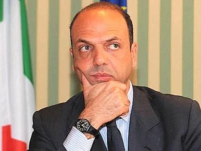 Mafia, Alfano avverte i boss: ''Lo Stato è pronto a indurire il 41 bis''