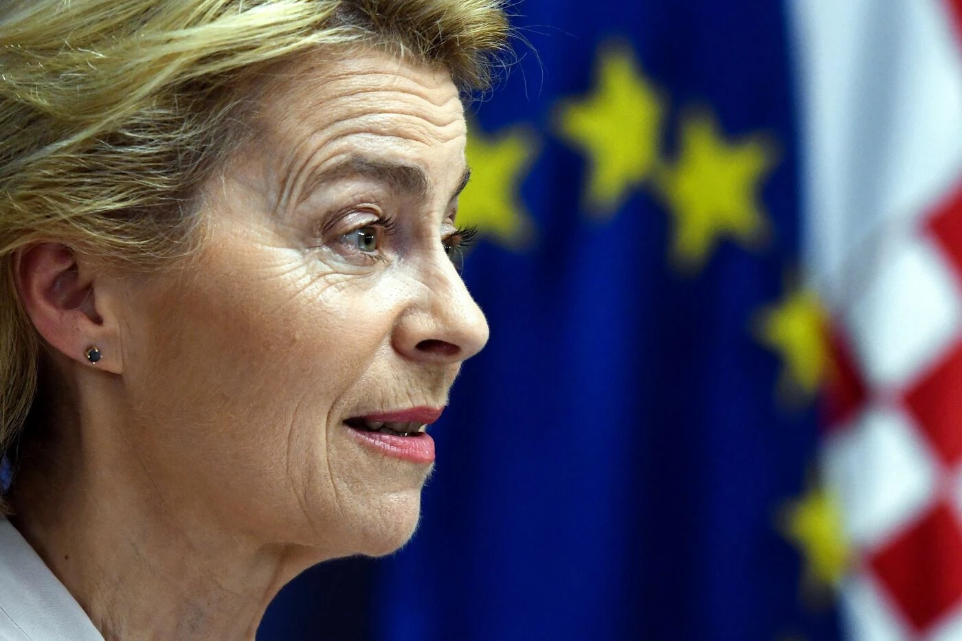 Ursula von der Leyen, Paolo Gentiloni in pole per il ruolo di commissario alla Concorrenza