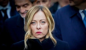Una sveglia dopo il veglione