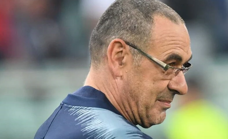 Juventus, la richiesta di Maurizio Sarri: calciomercato, che vuole dal Tottenham