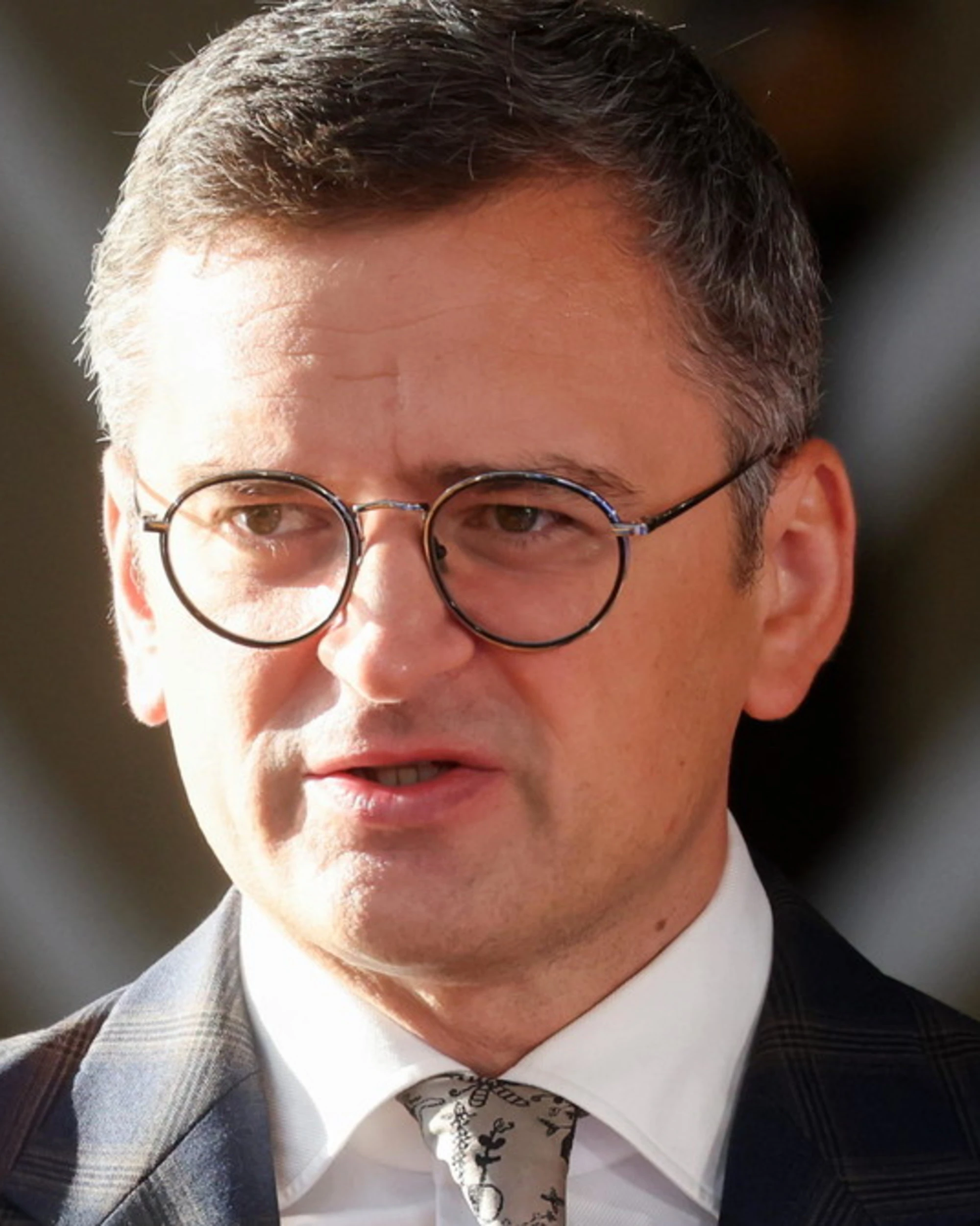 Ucraina, "il disimpegno di Trump non sarebbe negativo": vanno a schiantarsi?