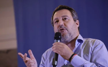 Salvini si dimette da segretario della Lega in vista del congresso: Di Rubba commissario