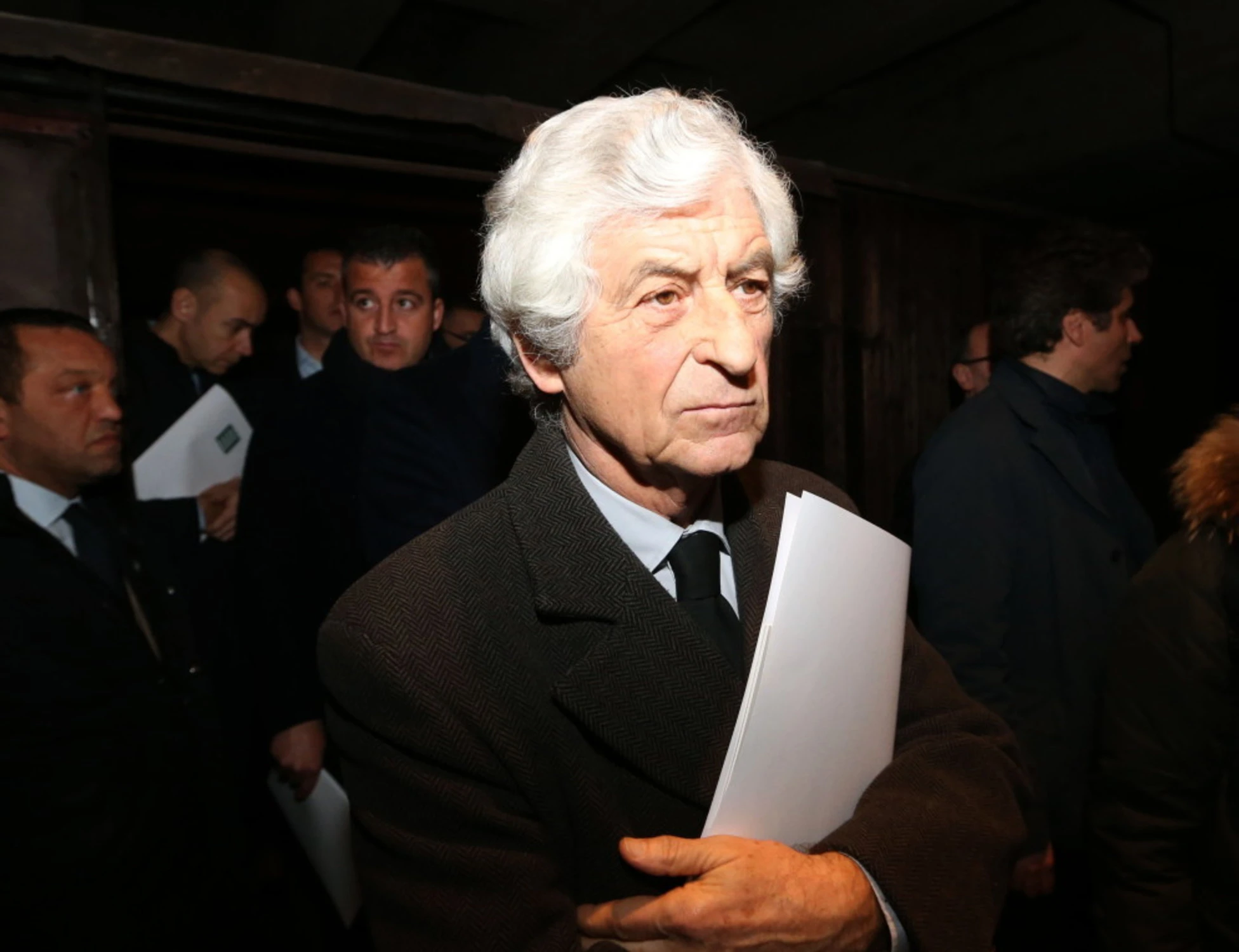 Gianni Rivera, la bordata su Pirlo: "Maldini non sapeva?"