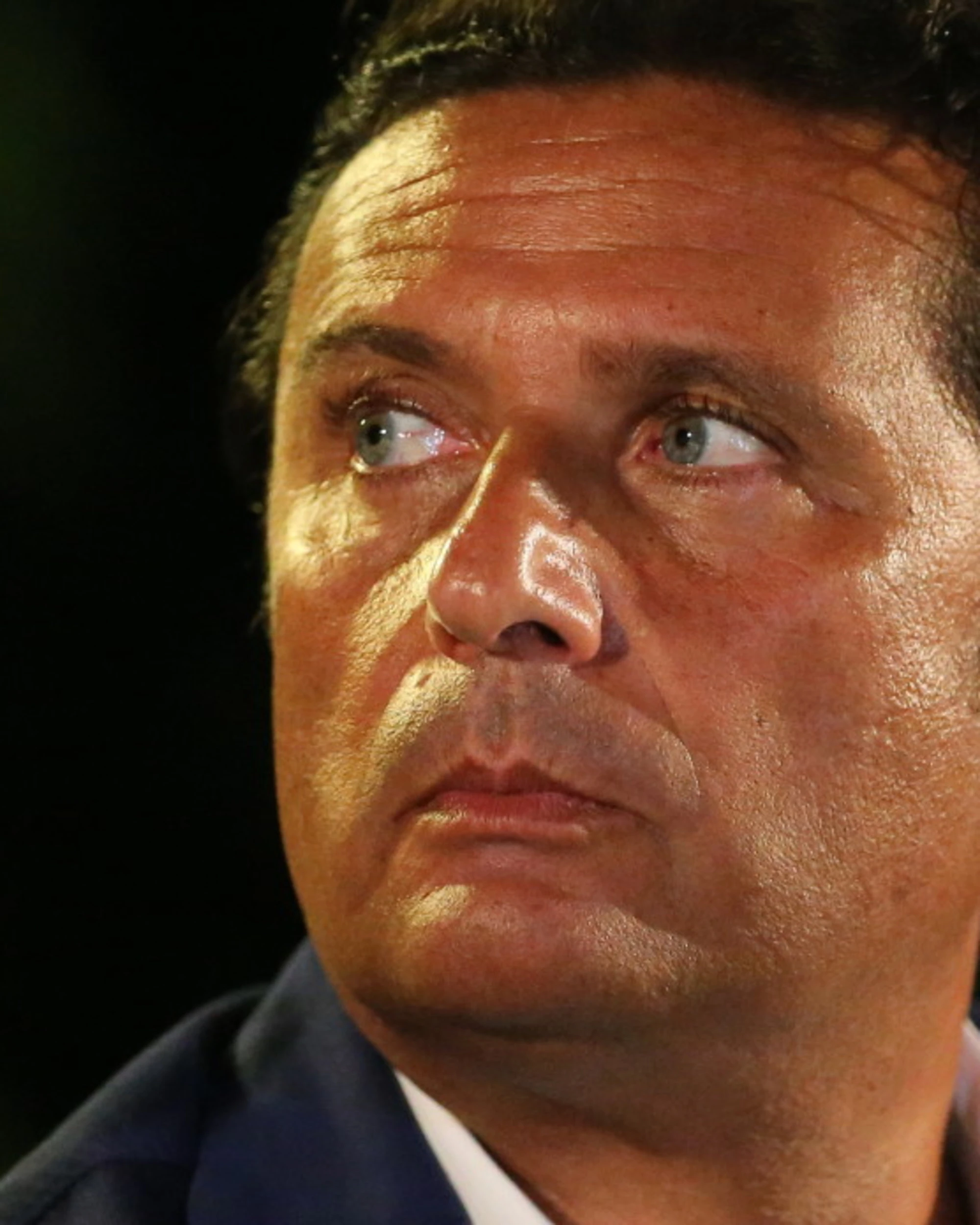 Francesco Schettino rinuncia alla semilibertà
