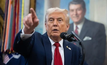 Pur di attaccare il piano di Trump per la tregua i vescovi rinnegano il Papa