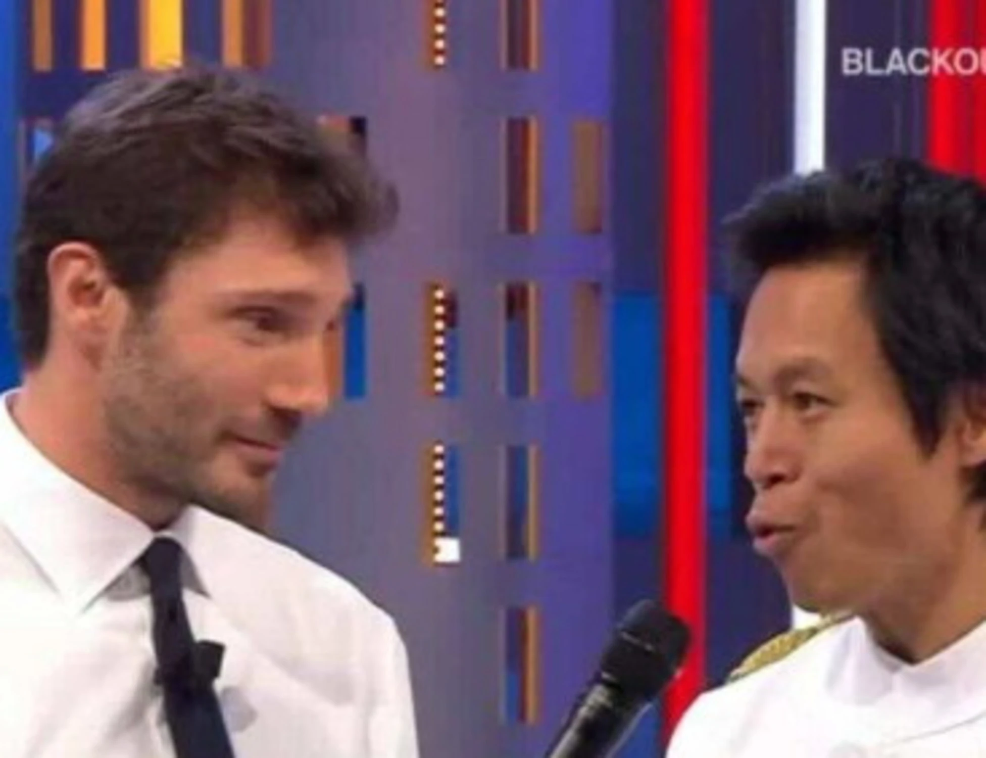 Affari Tuoi, ricordate Thanat? Dove è stato beccato: una foto clamorosa