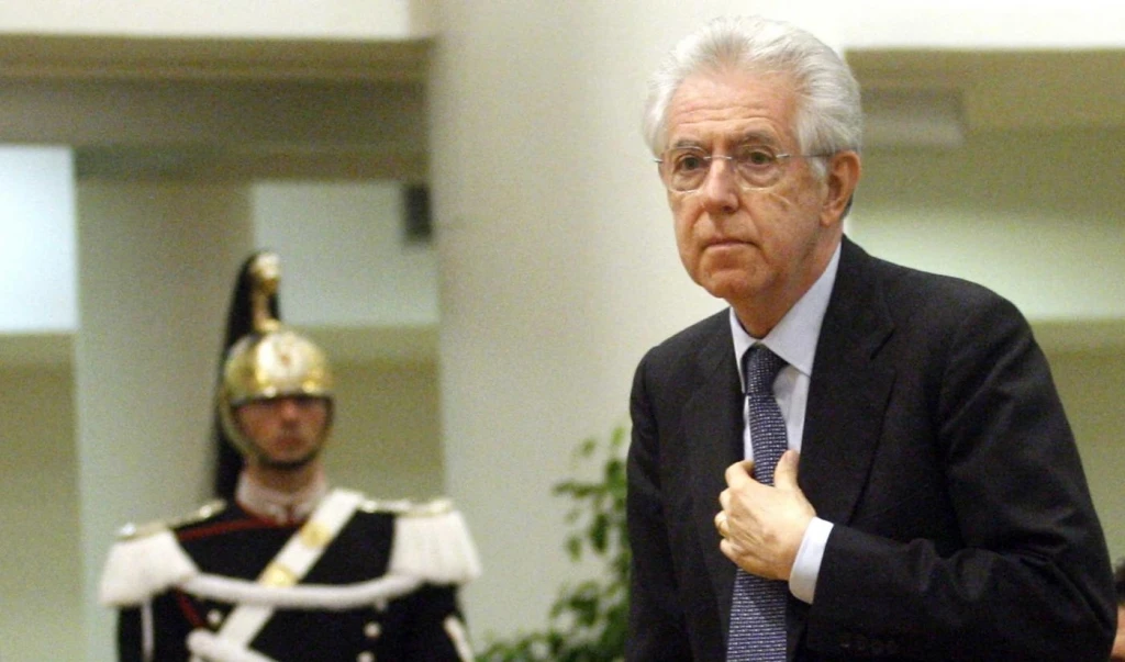 Più tasse, recessione, deficit: Monti si è bruciato il tesoretto