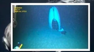 Titan, svelate le foto del relitto: le ultime parole sono agghiaccianti