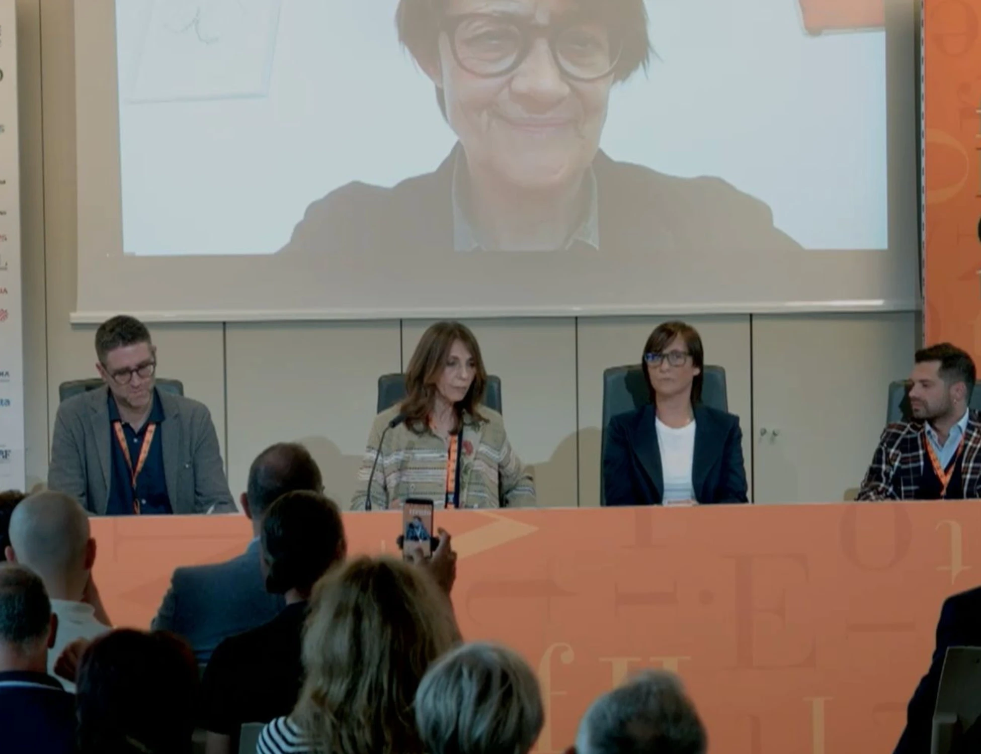 Festival Economia Trento. Iardino (Fondazione The Bridge): “Salute mentale nei luoghi di lavoro è sfida non più rinviabile”