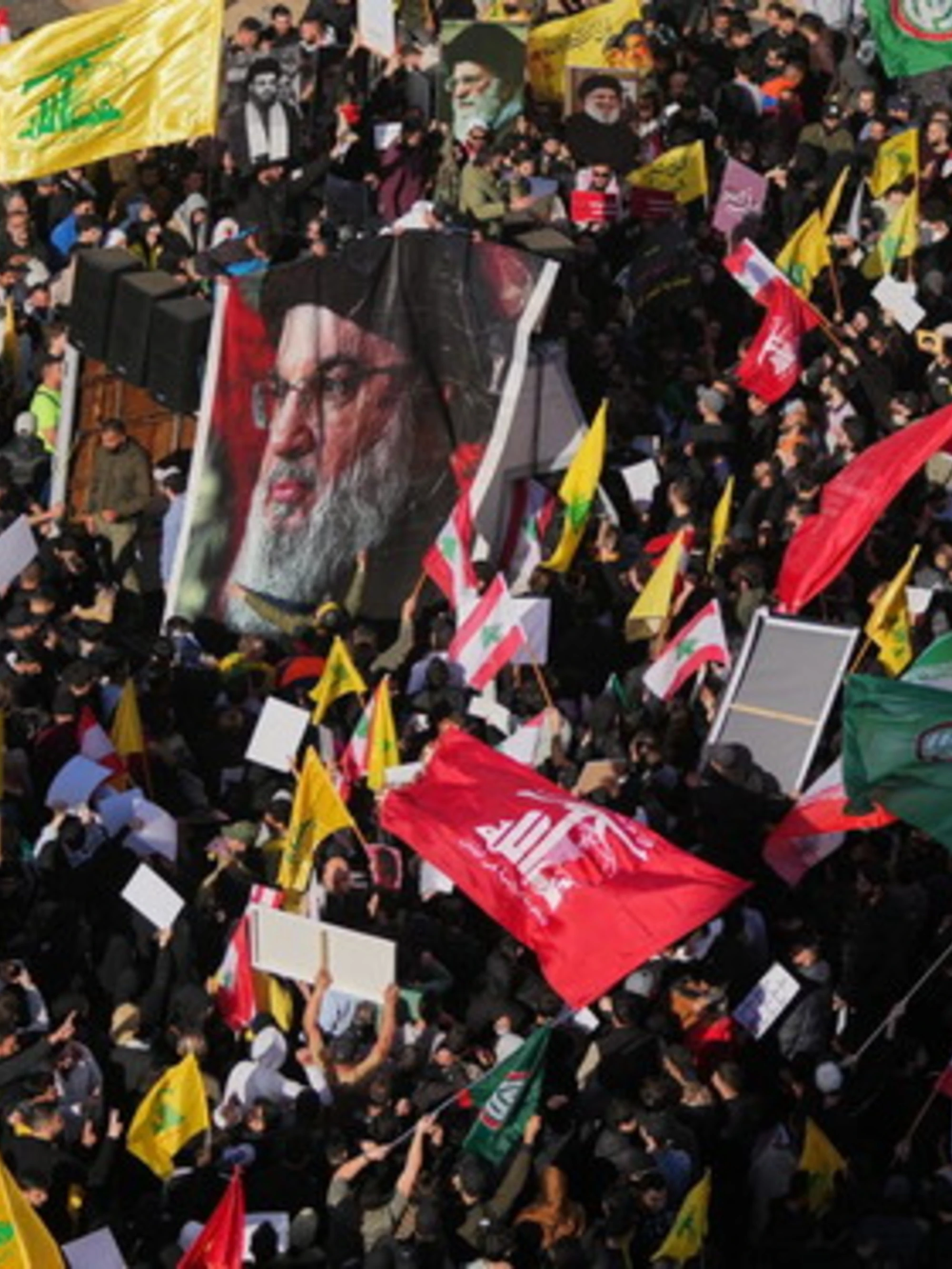 Per fare la pace non basta invocarla. Occorre agire