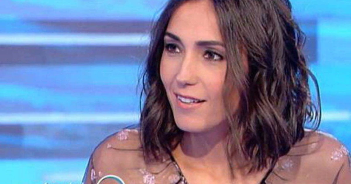 Vieni da Me, telefonata agghiacciante: "È di Fabrizio Frizzi", gelo da Caterina Balivo