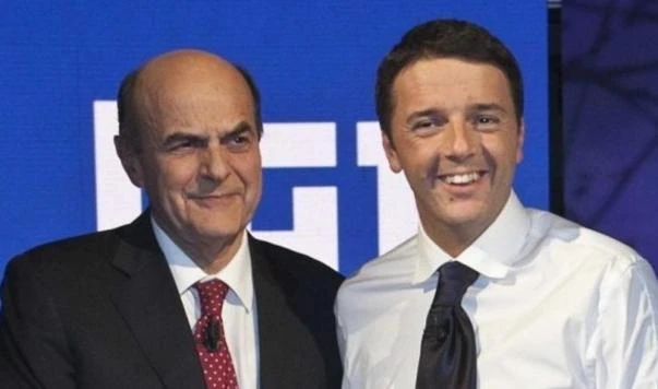 Bersani sfotte Renzi: puntiamo sui giovani per rinnovare politica