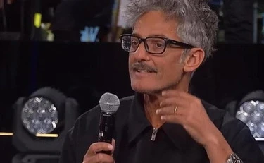 La Pennicanza, Fiorello stronca Gualtieri: "Topi e cinghiali"