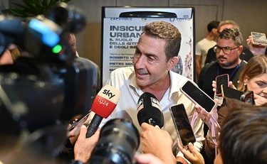 Vannacci, la misura estrema contro i maranza: "Speronamento controllato"