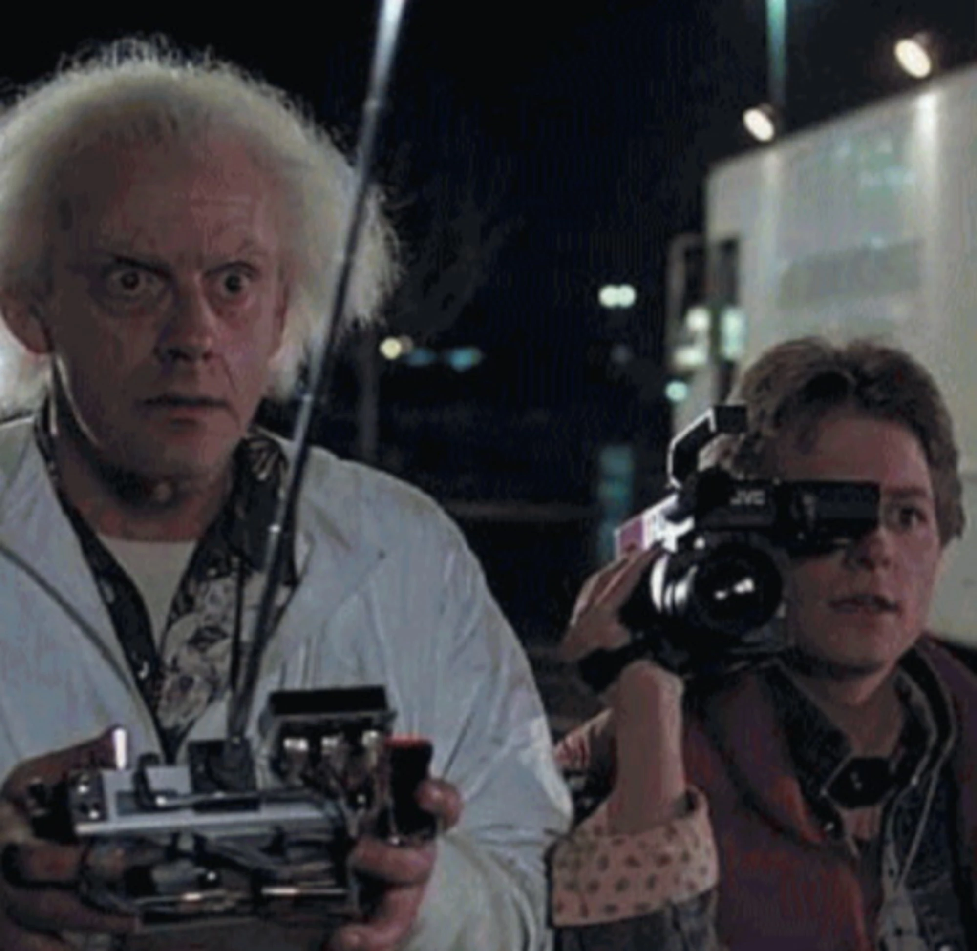 I 5 film che hanno fatto la Fisica