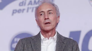 Marco Travaglio farnetica su Giorgia Meloni: "Truce, torva, astiosa"