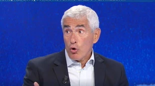 Pier Ferdinando Casini sparacchia contro Meloni: "L'unica cosa che regge"