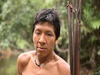 Survival International chiede aiuto per salvare la tribù brasiliana degli Awà