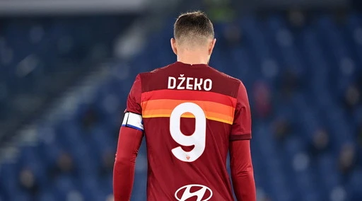 Inter, "Edin Dzeko a gennaio". Il retroscena: la conference call di Conte e Marotta in settimana