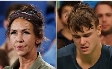 Holger Rune, la mamma svela il dramma del figlio: "Sta piangendo, terribile"