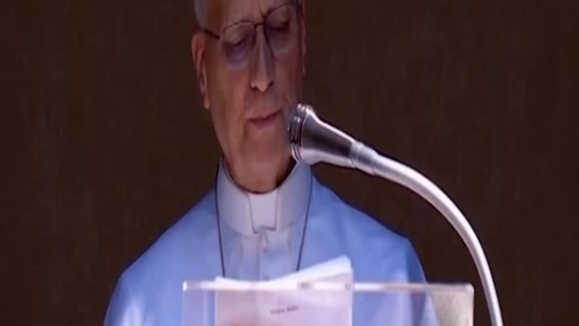 Papa: "Venti di guerra non spengano fiammella della pace"