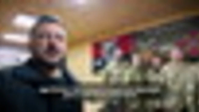 Zelensky elogia le truppe ucraine nella Giornata dei Difensori