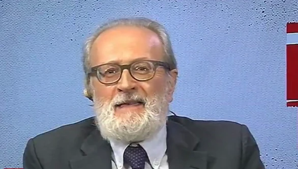 Becchi sul passato di Manfredi: "Per la prima volta nella storia della Repubblica un ministro sotto processo"