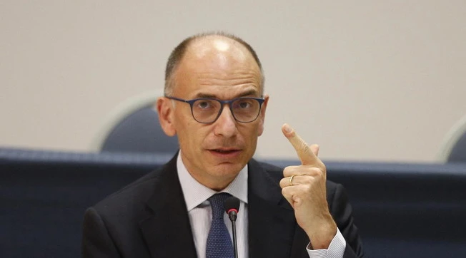 Enrico Letta, ultimo disperato tentativo con Calenda: "Il tempo passa, faccio un appello"