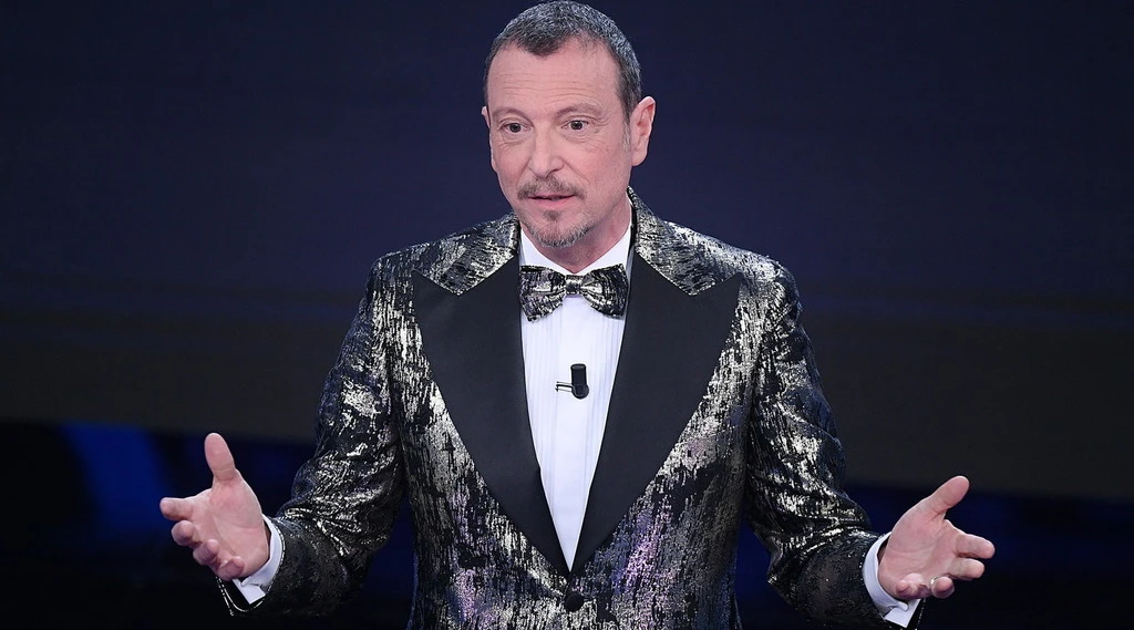 Sanremo, il patron dell'Ariston: "Il Festival potrebbe slittare per coronavirus"