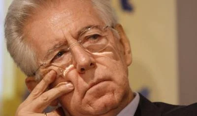 Su con la vita: prima o poi Monti andrà via
