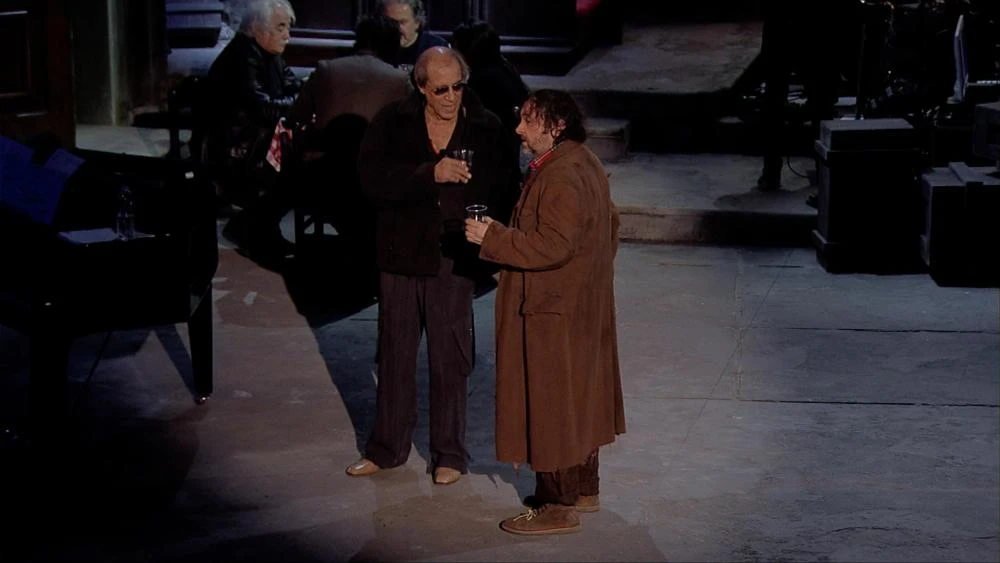 Adrian, panico a Mediaset: cos'è andato in onda dopo la chiusura anticipata di Celentano